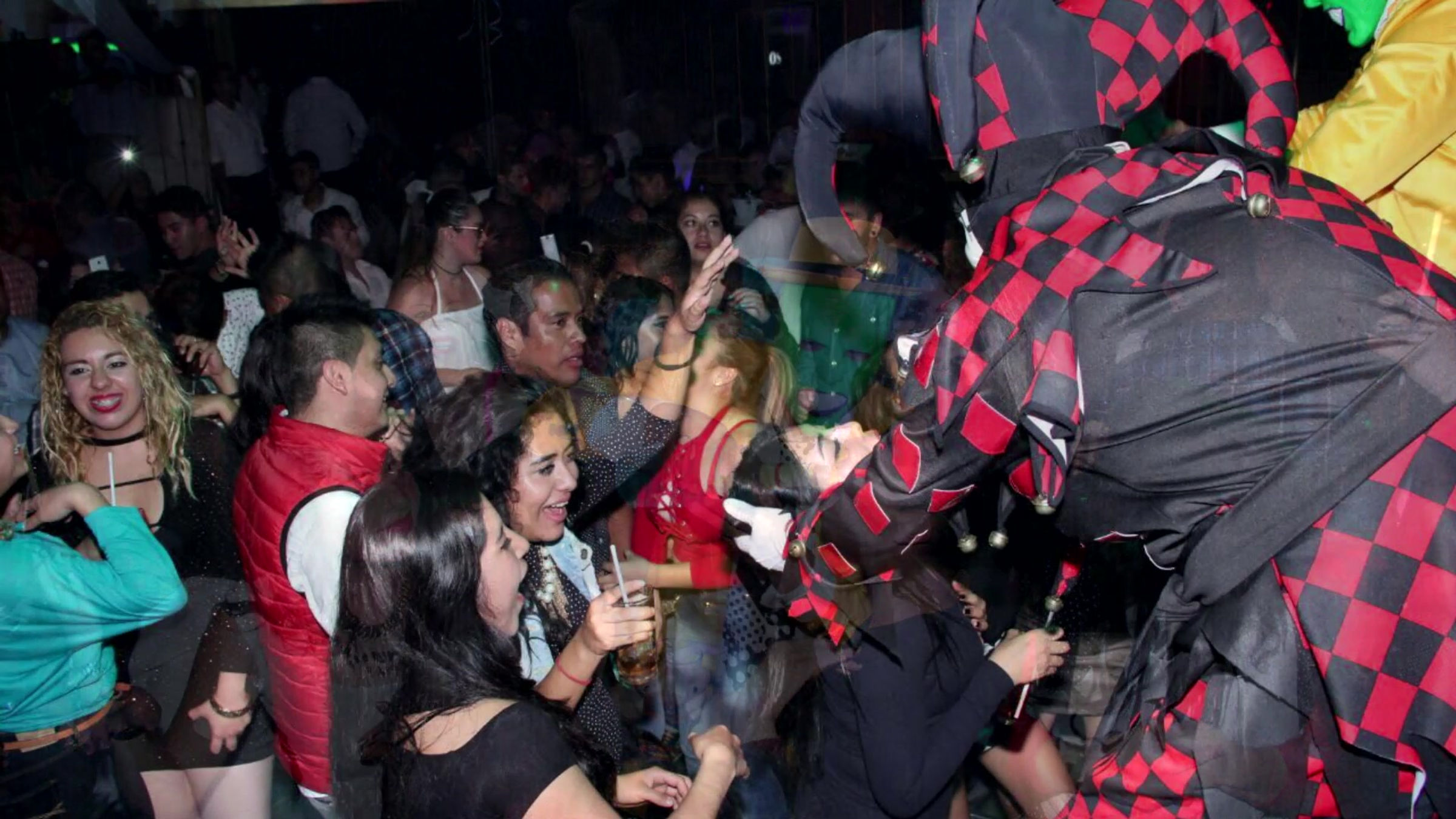 AMBIENTE DVAR